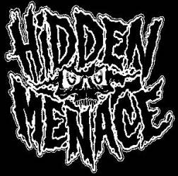 logo Hidden Menace